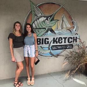 Meet your Posher, Shannon